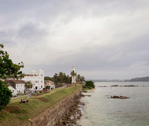 Galle