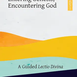 Entering Genesis, Encountering God