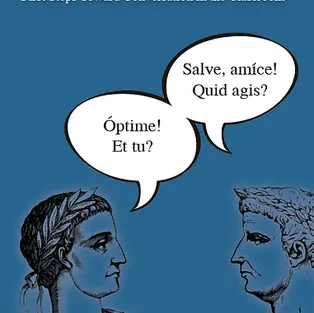 Speak Latin