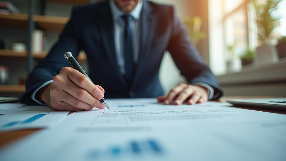 Benefits of Expert Tax Preparation: Why You Should Choose Professional Help