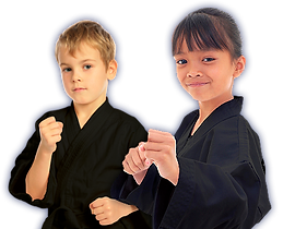 Kids Martial Arts in Marrero, Louisiana