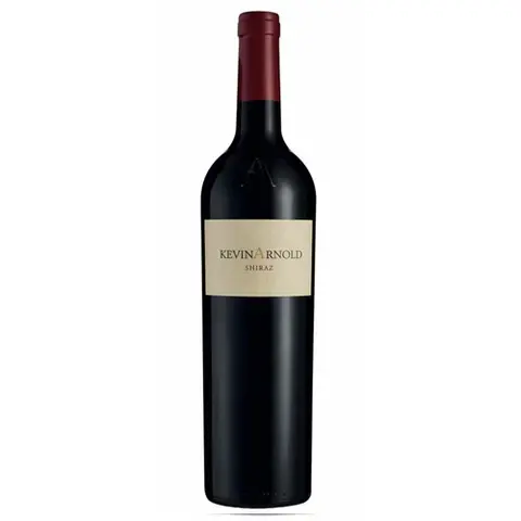 Kevin Arnold Shiraz 750ml