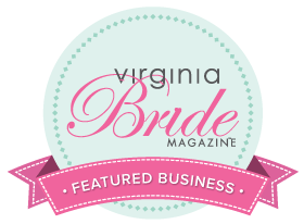 Virginia Bride Magazine Featured Business Logo (Badge).gif