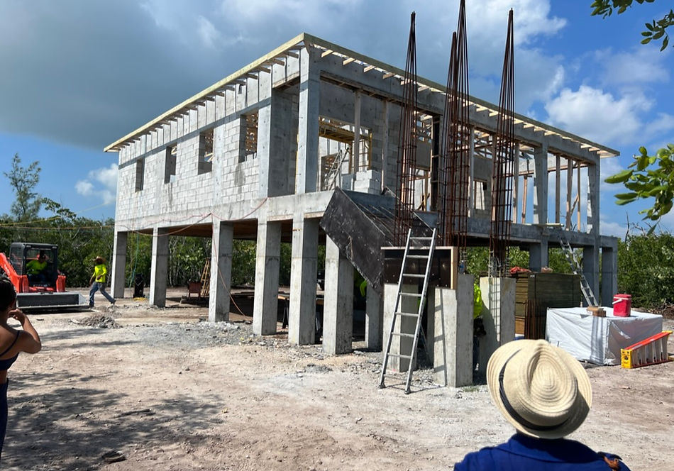 New Construction