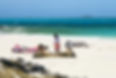 Kitesurf en Madagascar