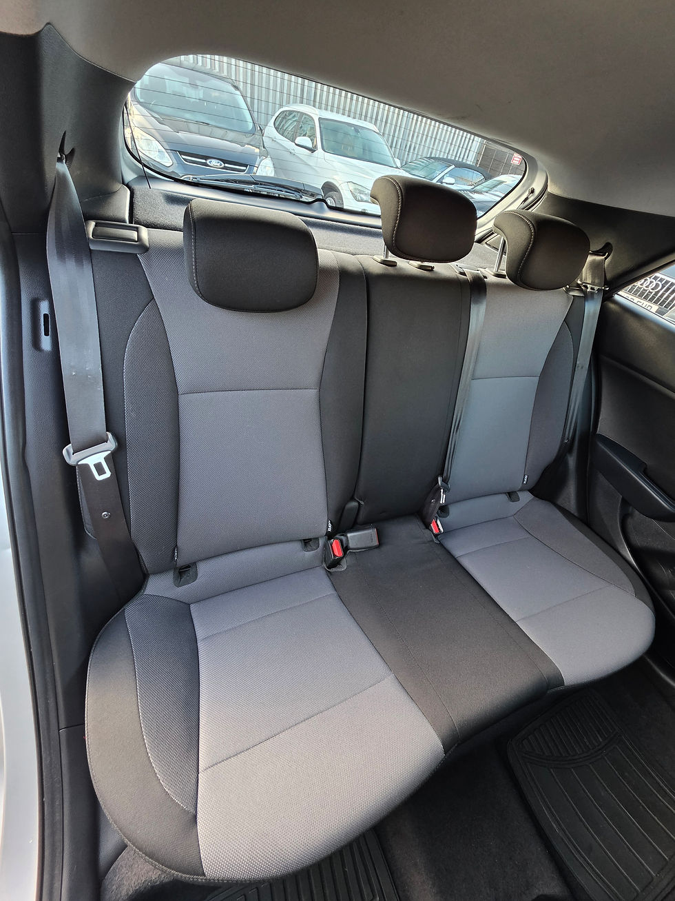 Thumbnail: 2017 Hyundai i20 1.2 S Air
