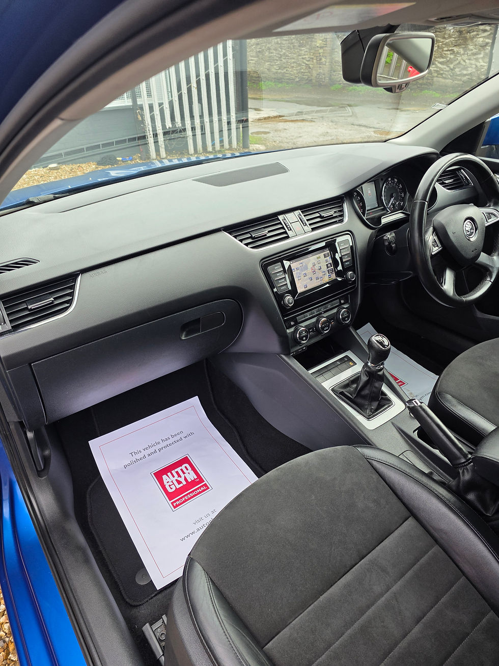 Thumbnail: 2014 Skoda Octavia 2.0 TDI Elegance

