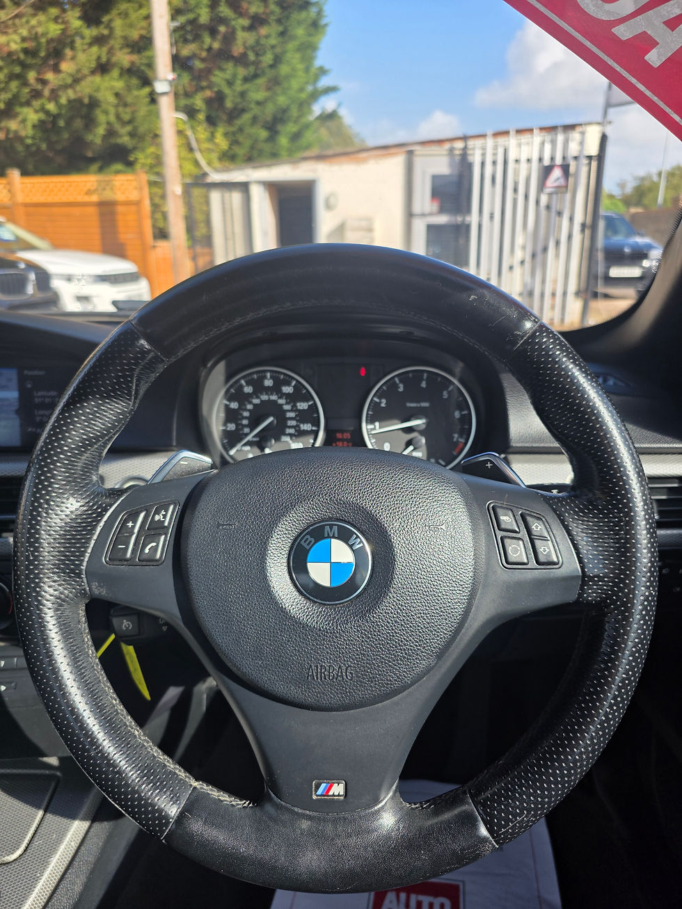 Thumbnail: 2012 BMW 320i 2.0 Sport Plus Edition Steptronic 

Automatic 

