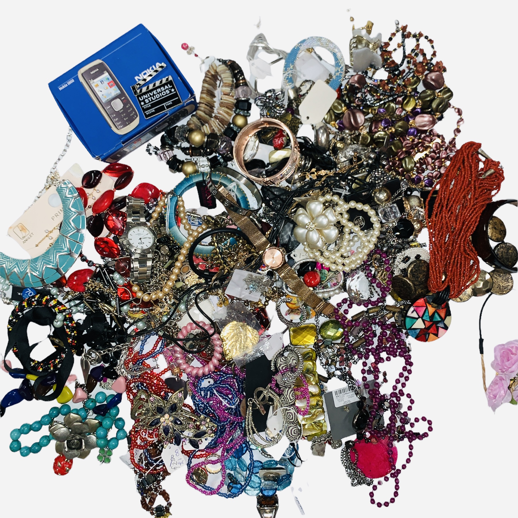 15KG LOWER END HIGHSTREET - Wholesale boho from BOOM Wholesale, United Kingdom