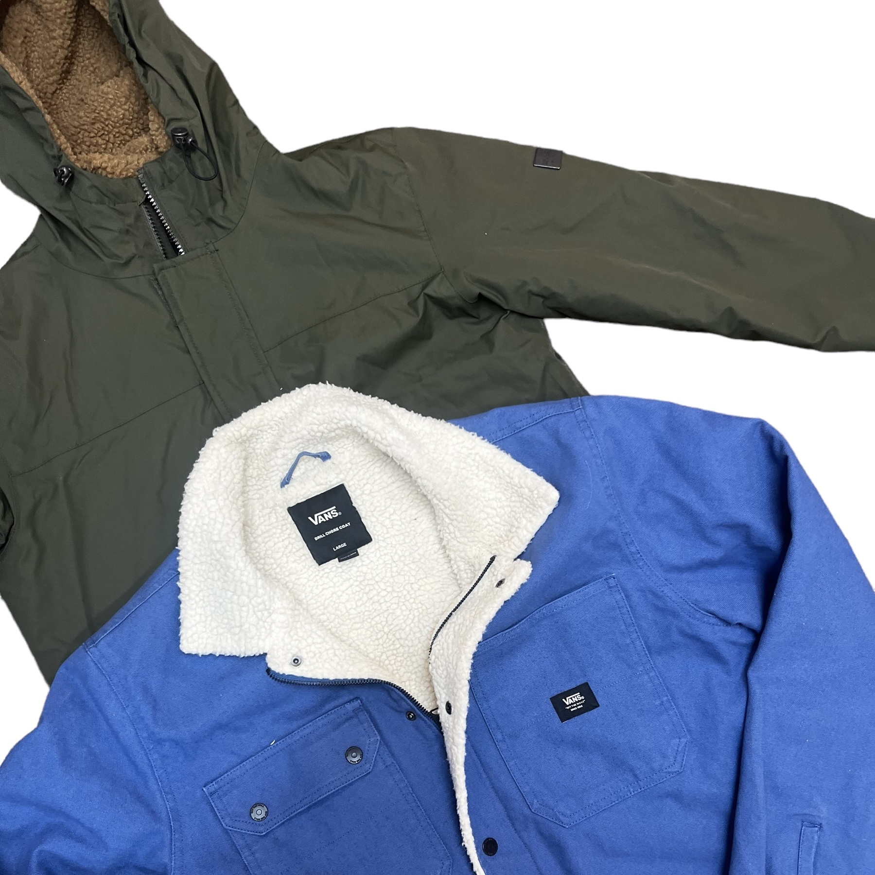 18KG BRANDED MIX - Wholesale boho from BOOM Wholesale, United Kingdom