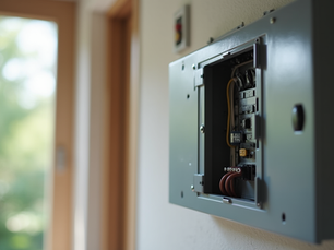 Expert Electrical Panel Installation in Miami-Dade Area