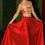 Thumbnail: Two pics Red Gown