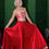 Thumbnail: Two pics Red Gown