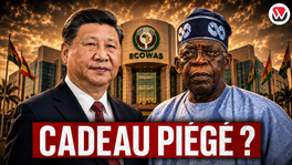 La CEDEAO inaugure son nouveau siège à Abuja : symbole régional, empreinte chinoise