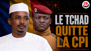 Après l'AES, le Tchad quitte à son tour la Cour pénale internationale