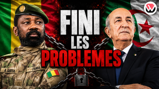 Mali-Algérie : la fin de la crise diplomatique ?