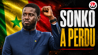 SONKO DÉSAVOUÉ : Le Conseil Constitutionnel ENTERRE sa réforme !