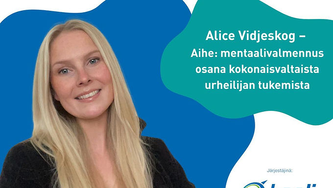 Keski-Pohjanmaan Valmentajafoorumi 26.1. klo 19.00