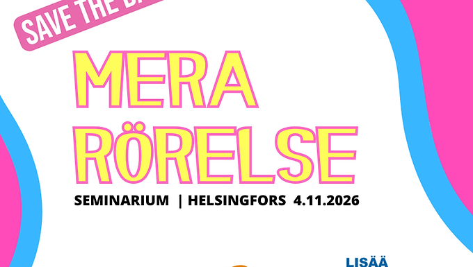 Mera rörelse 2026