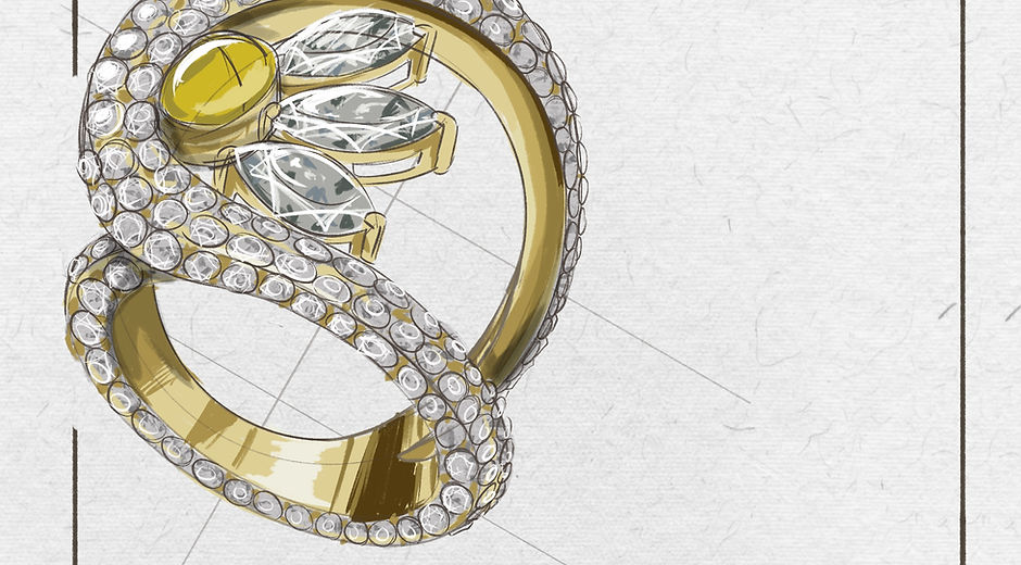 perspective drawings