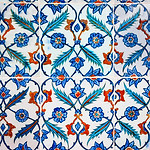 Plume & Fleur Tiles