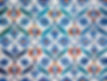 Feather & Flower Tiles