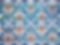 Feather & Flower Tiles