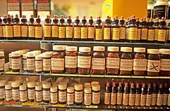 Homeopathy