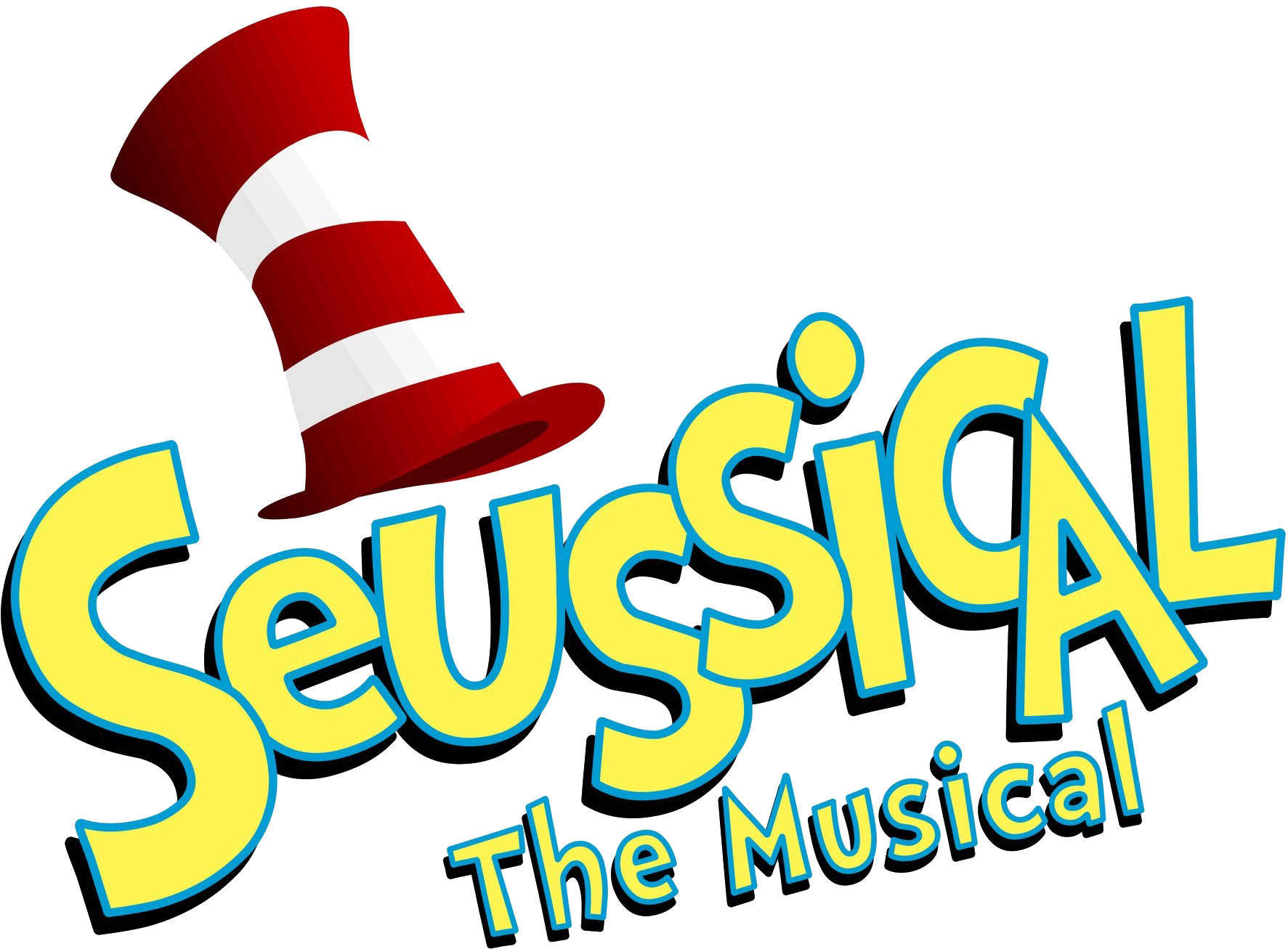 Seussical June 4 2:00pm Sr/Stu $18+3 handling