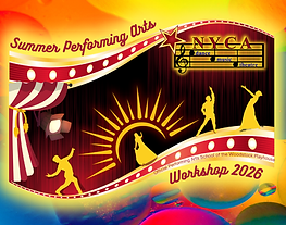 NYCA Summer Performing Arts 2026 Workshop.png