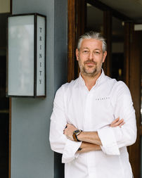 Headshot and Portrait Photographer Reading - Stuart Bailey Photography