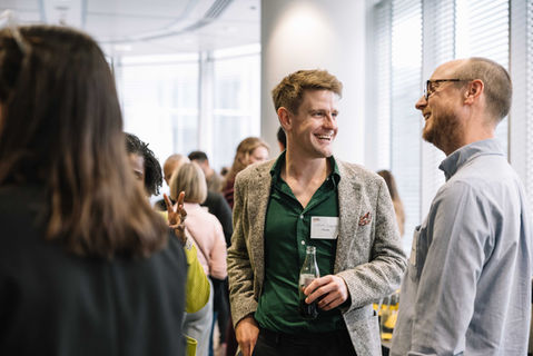 Best Event Photographers in London - Stuart Bailey Photography