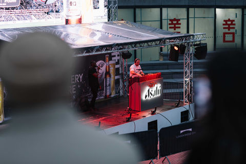 Event Photographer London - Stuart Bailey Photography