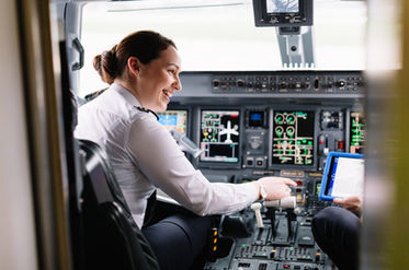 Aviation Photographer - Stuart Bailey - London UK