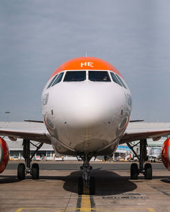 Aviation Photographer London - Stuart Bailey Photography