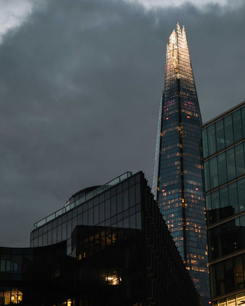 London Travel Photographer - Stuart Bailey Photography