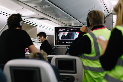Aviation Photographer - Stuart Bailey - London UK