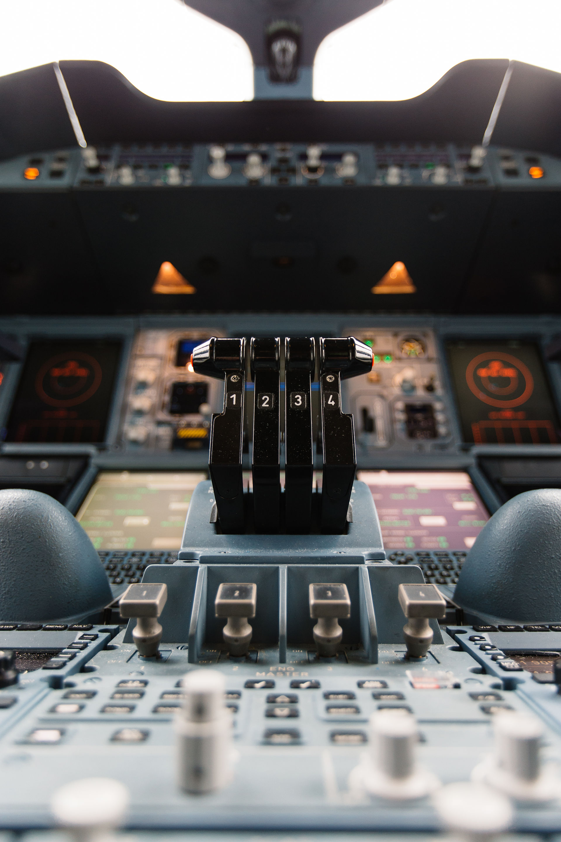 Aviation Photographer - Stuart Bailey - London UK