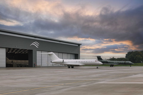 Farnborough Aviation Photographer London - Stuart Bailey Photography