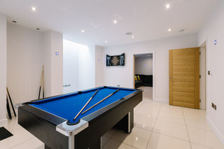 Property Photographer Reading Berkshire - Stuart Bailey Photography