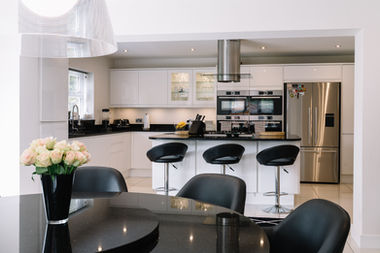 Property Photographers in Reading - Stuart Bailey Photography