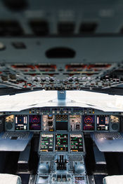 Aviation Photographer - Stuart Bailey - London UK
