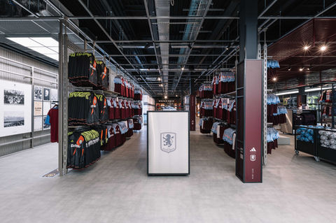 Retail Photographer London - Stuart Bailey Photography