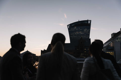 Event Photographer London - Stuart Bailey Photography