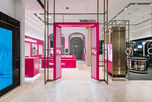 Retail Photographer London - Stuart Bailey Photography