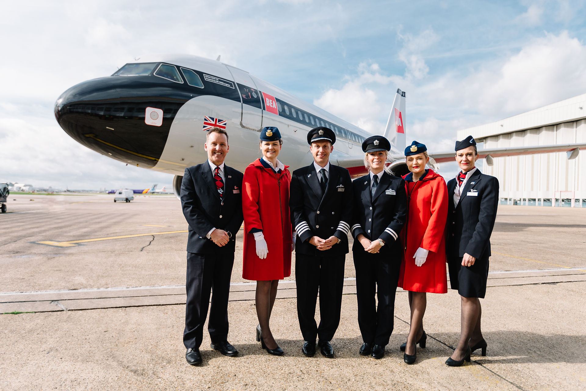 Aviation Photographer - Stuart Bailey - London UK
