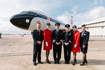 Aviation Photographer - Stuart Bailey - London UK