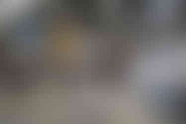 Retail Photographer London Heathrow Airport - Stuart Bailey Photography