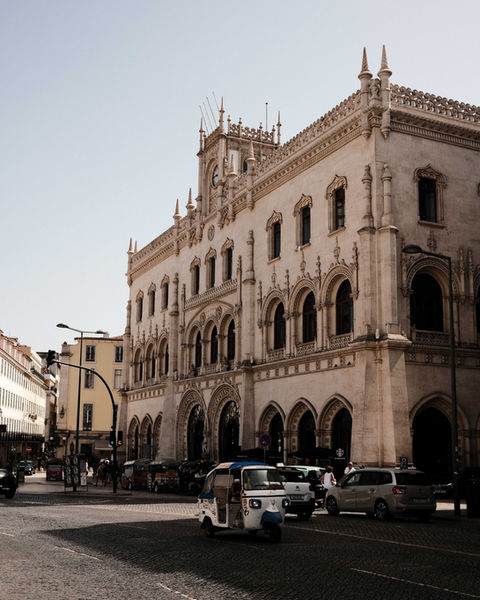Travel Photographer London - Stuart Bailey Photography - Lisbon Portugal