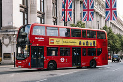 Retail Photographer London - Stuart Bailey Photography